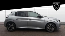 Peugeot 208 1.2 PureTech 100 Allure Premium + 5dr Petrol Hatchback